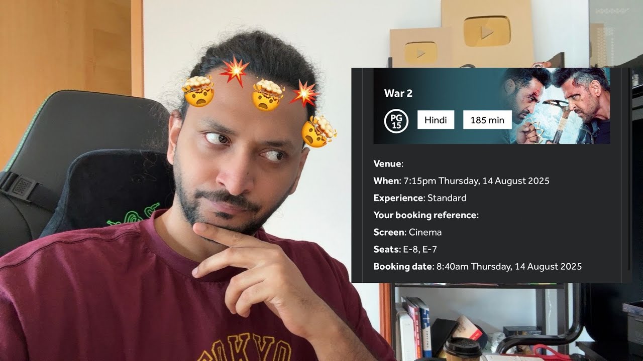 War 2 | My Opinion | Spyverse | Hrithik Rosshan | Jr NTR | Malayalam