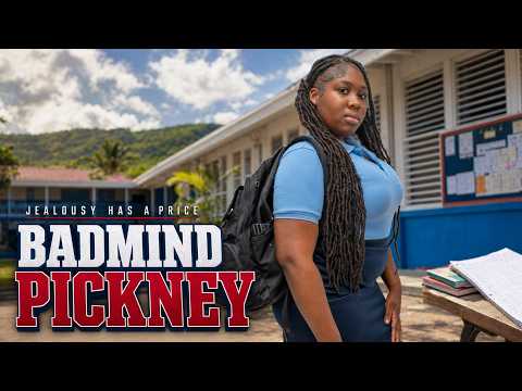 BADMIND PICKNEY | Her Mother Encouraged Her Wickedness