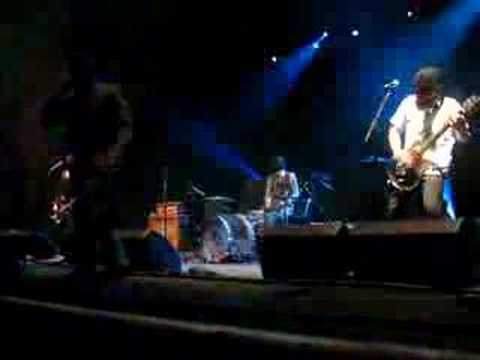 Henry Fiats Open Sore