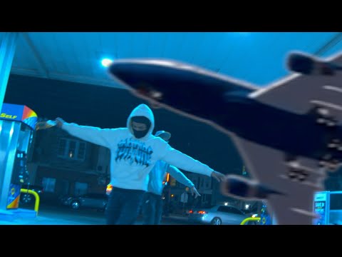 Badland Breez - Eternity (Official Music Video)