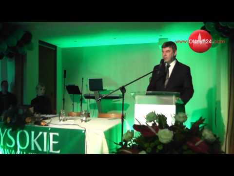 „Barbórka” 2012 w Olsztynie