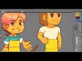 Video di gameplay di Alchemic Cutie  PC