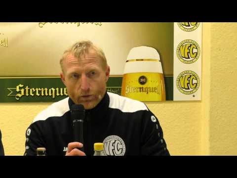 PK VFC Plauen vs. BAK 07