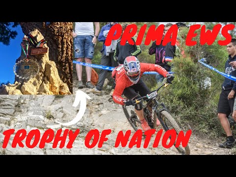 TROFEO DELLE NAZIONI EWS - OTTIMO RISULTATO