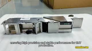 Panasonic NPM 8MM feeder N610031080AA  KXFW1KS5A00