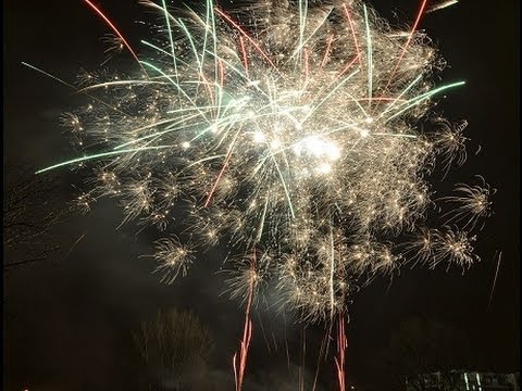 Samoobsługowy zestaw pirotechniczny DSO 6