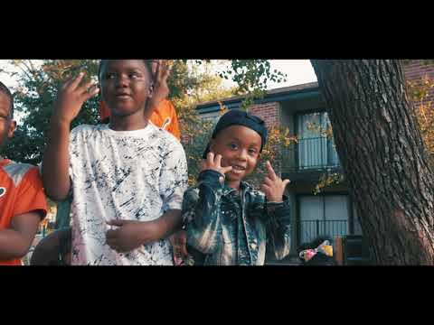 Huncho Bookie - Tattooed Heart (Official Video)