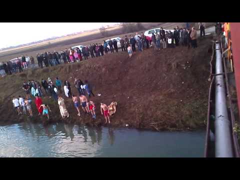 Vodici-Bogojavlenie 2013 Lozani