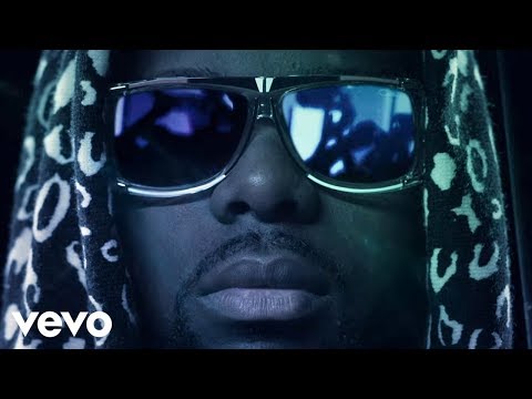 Maître Gims - Ça marche (Clip officiel) ft. The Shin Sekaï