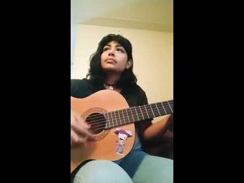 ANNA GARCIA- Lesson in disguise (ORIGINAL)