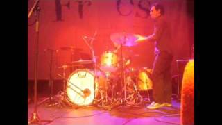 BellX1 &amp; The Frames - Flame