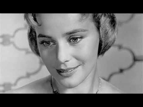 Maria Schell - Dark Secrets About A Beloved Hollywood Star