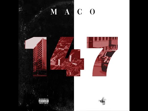 Maco - 147 (Official Audio)