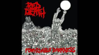 Music video thumbnail preview for RED DEATH - Formidable Darkness [USA - 2017] by Red Death