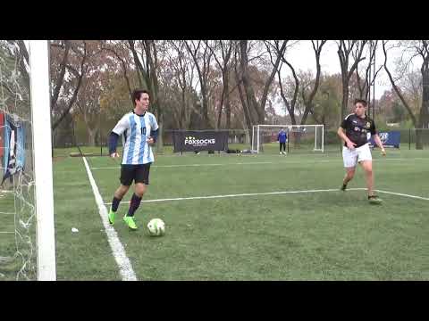 CON EMPAQUE  VS SCRAPPY COCO FC - #LigaNuñez - #Apertura SLS - 24/6/23