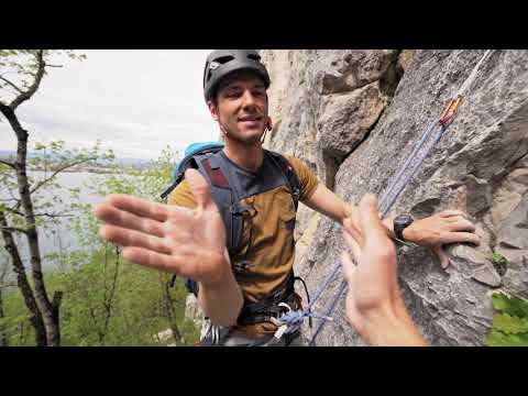 Millet Yari Air Flow 20 