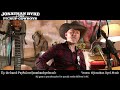 Lunch with Byrd #60 - The Law and the Lonesome, May the River Run Dry