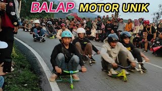 Download lagu bukan balap motor biasa, ini gledekan di wisata alam prigen tretes pasuruan dekat trawas mp3