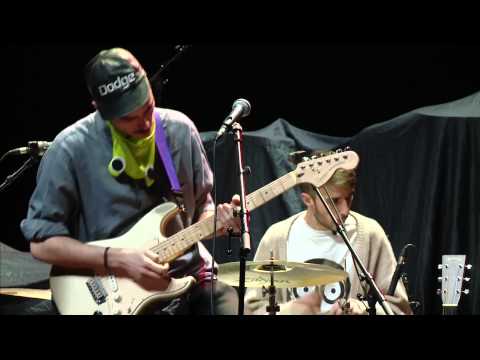 Robbing Millions Live at AB - Ancienne Belgique