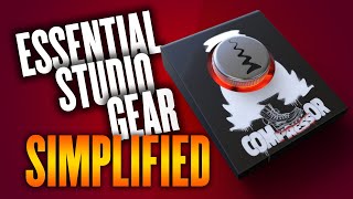 Video thumbnail for ToneKnob Compressor: Simple, Powerful, Affordable! by Audified
