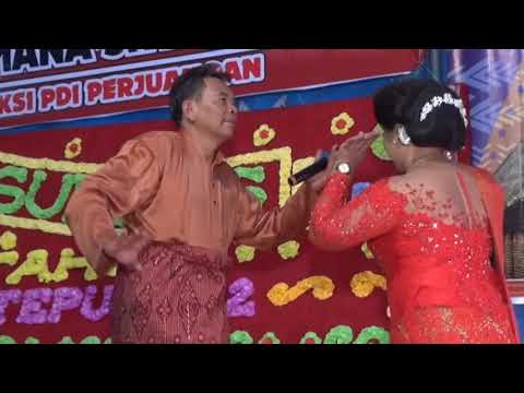 ADU PERKOLONG KOLONG PART2//COT GINTING VS MISCA PERANGIN-ANGIN//KERJA TAHUN BERASTEPU 2022