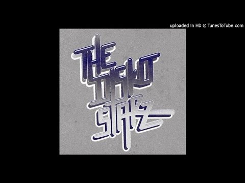 The Disko Starz- Drunken Mantis