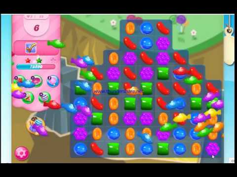 STAGE  25 CLEAR NO BUSTER