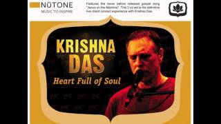 Krishna Das - Jesus on the Main Line