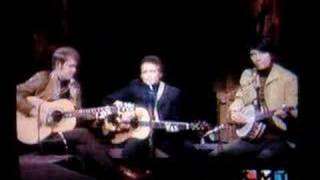 Bonnie & Clyde -Glen Campbell Merle Hargard John Hartford