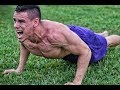 Brendan Meyers | HOME Chest Workout for ...