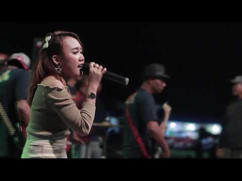 AJENG KARTIKA - GRAJI ANGIN || OM. NEW MALAPA LIVE LAPANGAN SAMBI