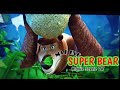 Super Bear Opening Scene Season 1 Mas Kae Movie 27