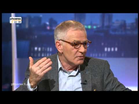 Exportartikel Senioren - Phoenix Runde vom 20.11.2012