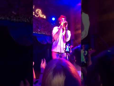 London Eurovision Party 2019 - Czech Republic’s Lake Malawi - Friend of a Friend (highlight)🇨🇿