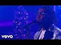 Chris Blue - Silent Night (Live)