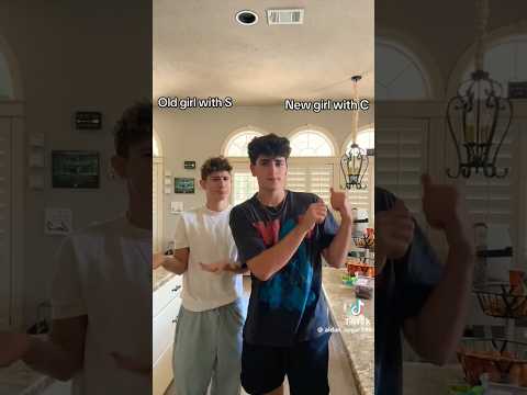 Nidal wants to date Salish❗🤯❤#capcut #capcutholiday #shorts #edit #fypシ゚viral #viralvideo #omg #fyp