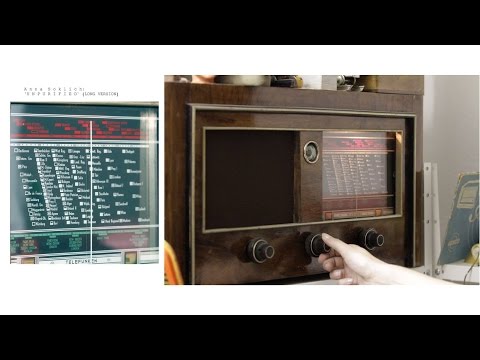 Ana Soklič - Unpurified (Long version)