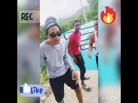 Rancel RM X K2 El Real X Maiky RD _ Dembow En Cura 😂🤣😅