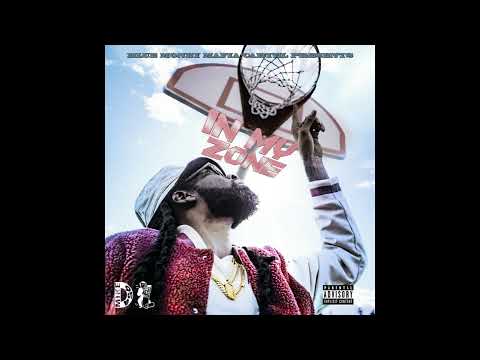 In My Zone - Mike D Official Video (100 Subscribers Reached)