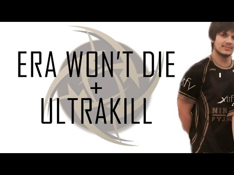 Era won't die + Ultrakill vs. ASUS.Polar @ The Summit 3