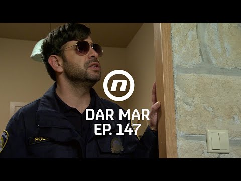 Di je motor? - Dar Mar - epizoda 147