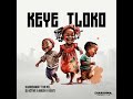 Keye tloko- Kharishma (feat_Dr NeL,Dj Active Khoisan & Mash K)