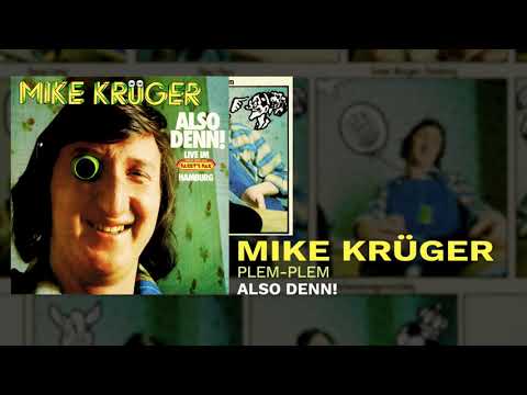 Mike Krüger - Plem-Plem