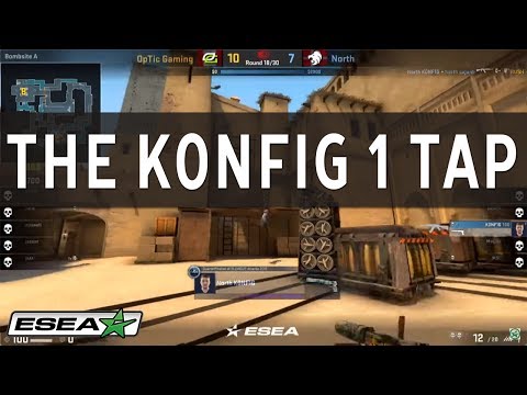 The k0nfig 1 Tap