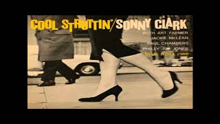 Sonny Clark Deep Night