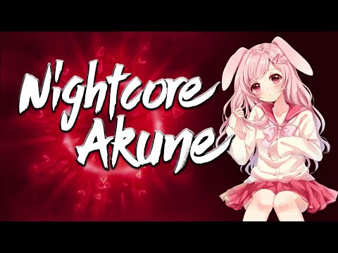 Nightcore - Medicine (FRND)