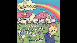 making the road blues 打ち込みベース ドラム / Hi-STANDARD