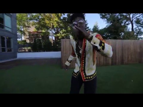 Pardison Fontaine - Who You Lovin' : ShotBy:@Tymooremula