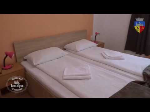 Vizitează HUNEDOARA - Loc Sigur - PENSIUNEA CASA INA