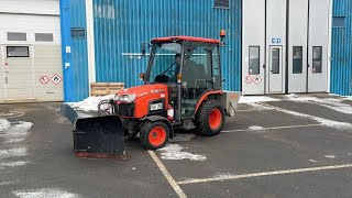Venta de Kubota B2530 máquina comunitaria universal - Imagen 4 | Autoline CO Kubota B2530 máquina comunitaria universal | Imagen 4 - Autoline